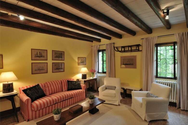 Agroturismo Agriturismo La Montecchia