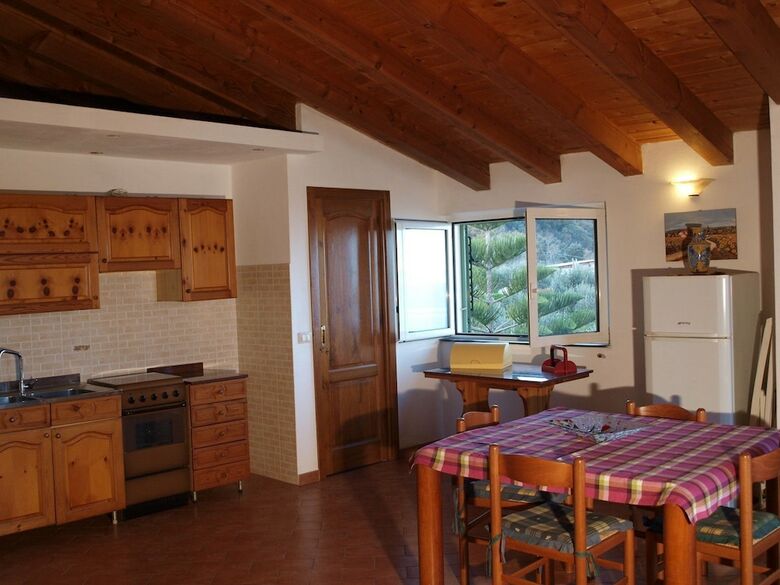 Apartamento Villa Helios