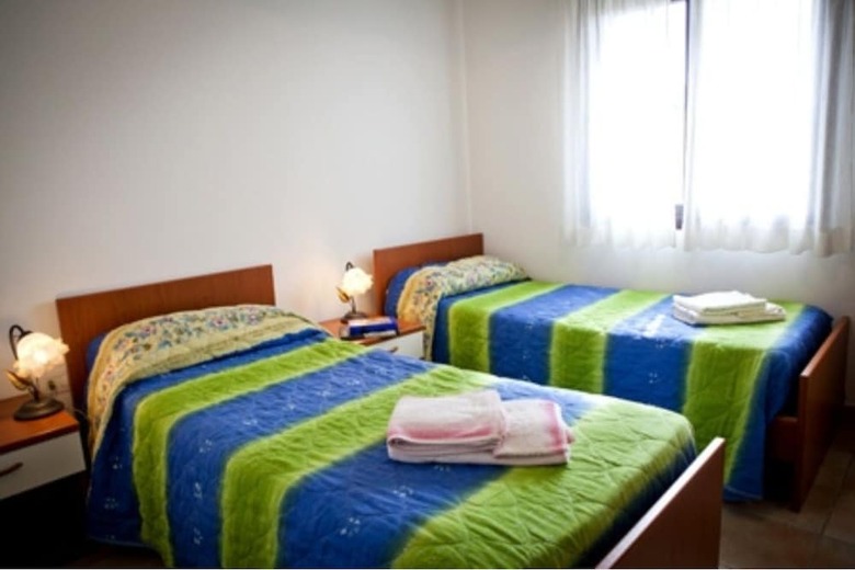 Agroturismo Agriturismo Monte Istulargiu