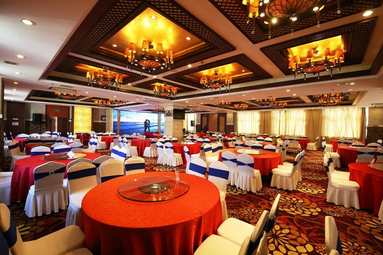Nanjing John Garden Hotel