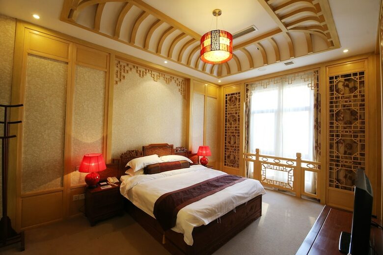 Nanjing John Garden Hotel
