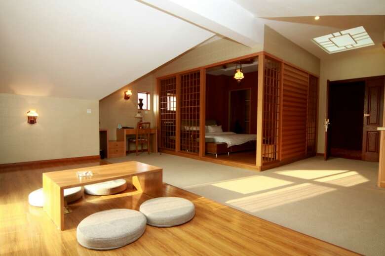 Nanjing John Garden Hotel