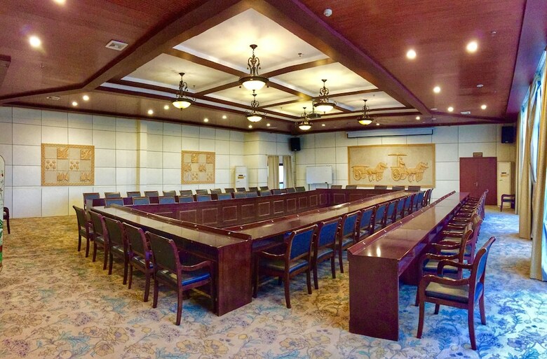 Nanjing John Garden Hotel