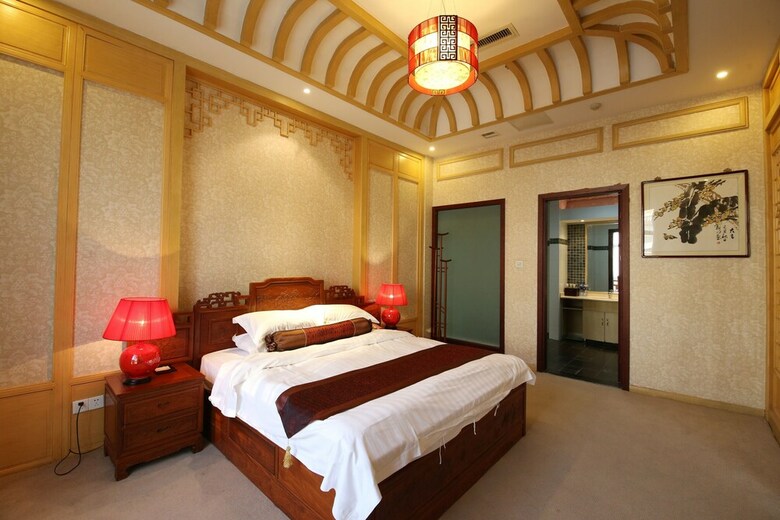 Nanjing John Garden Hotel