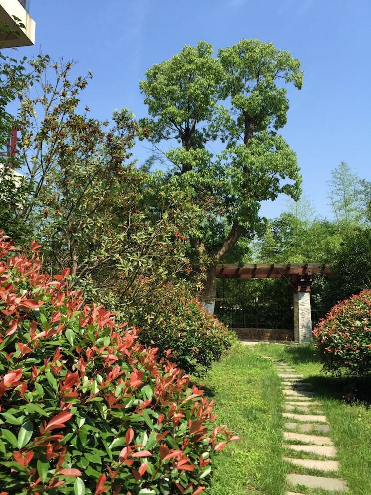 Nanjing John Garden Hotel