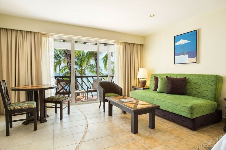 Hotel Sunscape Sabor Cozumel - Todo Incluido