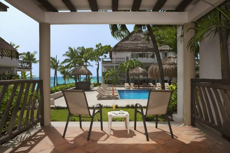 Hotel Sunscape Sabor Cozumel - Todo Incluido
