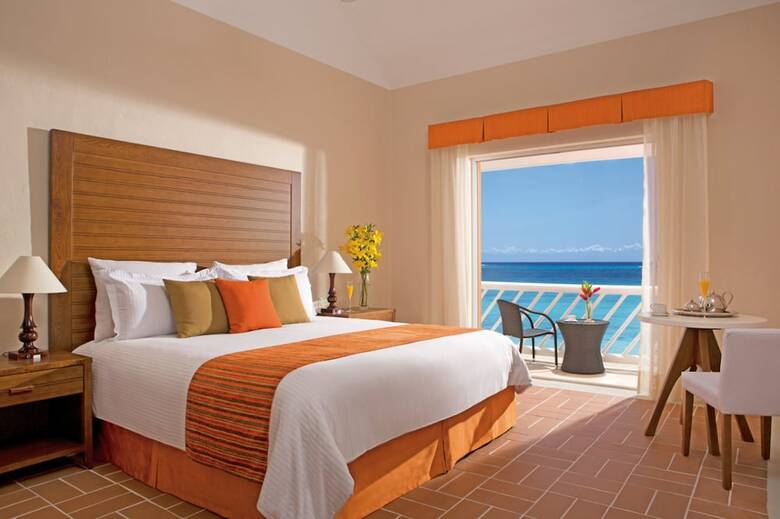Hotel Sunscape Sabor Cozumel - Todo Incluido