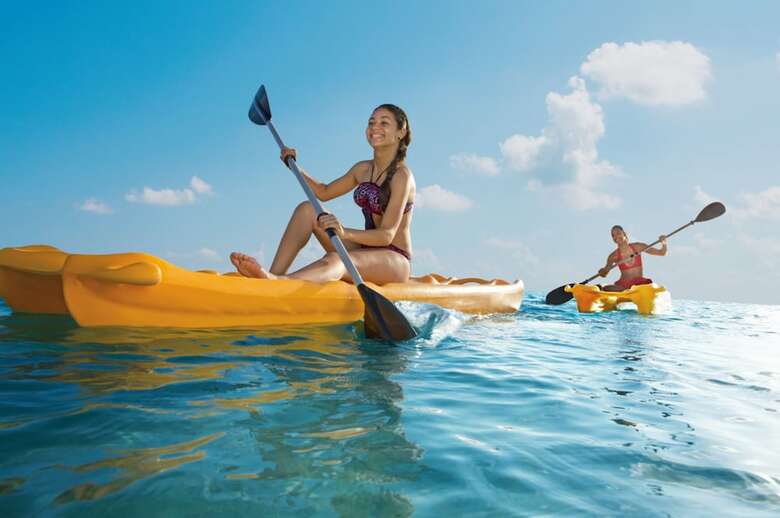 Hotel Sunscape Sabor Cozumel - Todo Incluido
