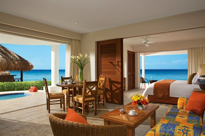 Hotel Sunscape Sabor Cozumel - Todo Incluido