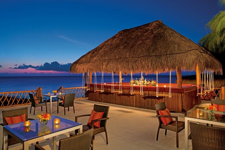 Hotel Sunscape Sabor Cozumel - Todo Incluido
