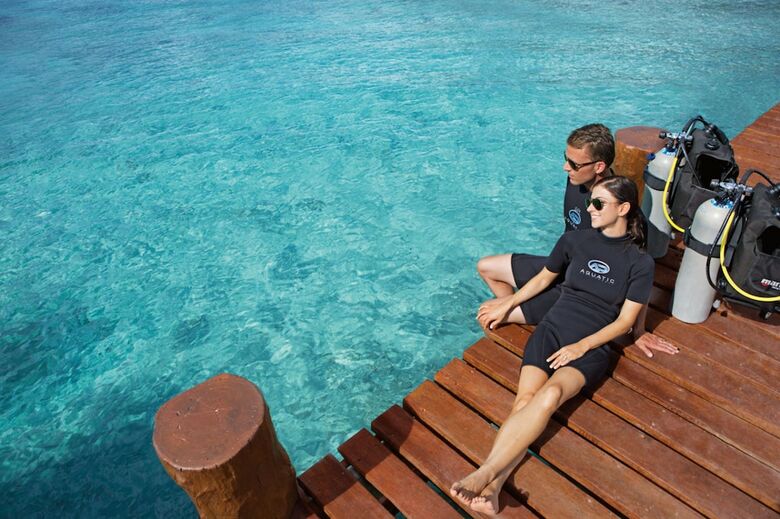 Hotel Sunscape Sabor Cozumel - Todo Incluido