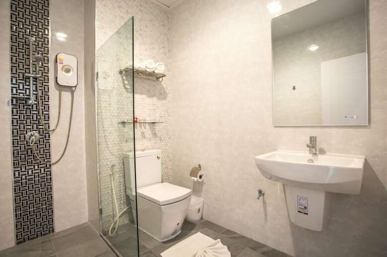 Eireann Boutique Hotel