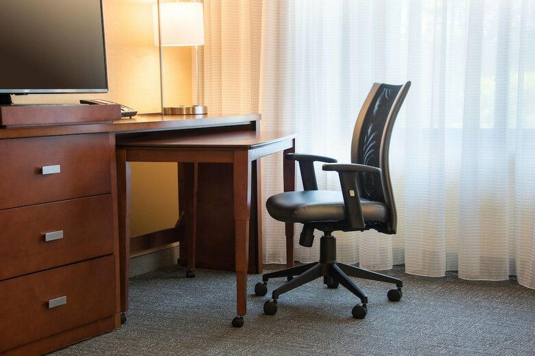 Hotel Courtyard Marriott Waldorf