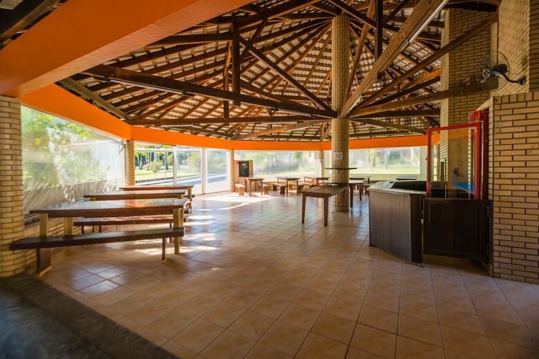 Apartamento Est�ncia Ribeir�o Grande