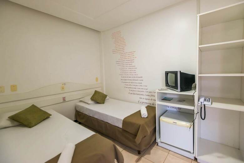 Apartamento Est�ncia Ribeir�o Grande