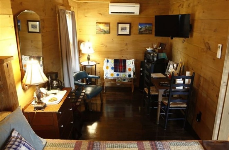 Bed & Breakfast The Kerr Inn