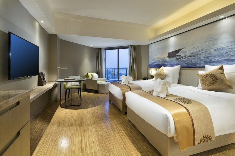 My Holiday International Hotel