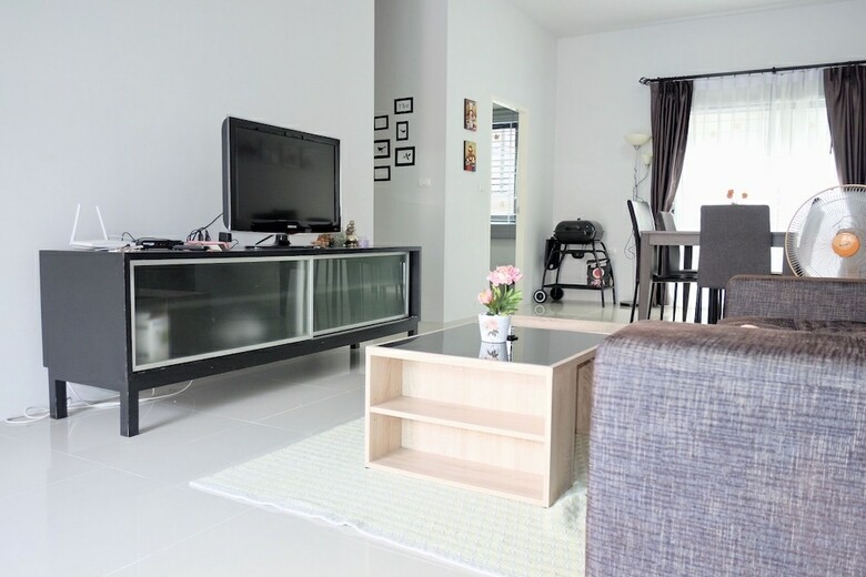 Supirum Cozyhome 3 Bed Near Beach