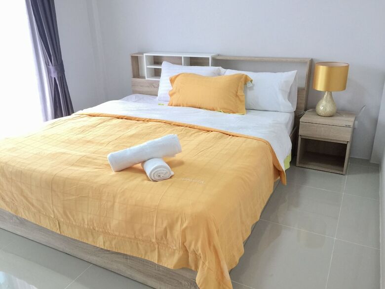 Supirum Cozyhome 3 Bed Near Beach