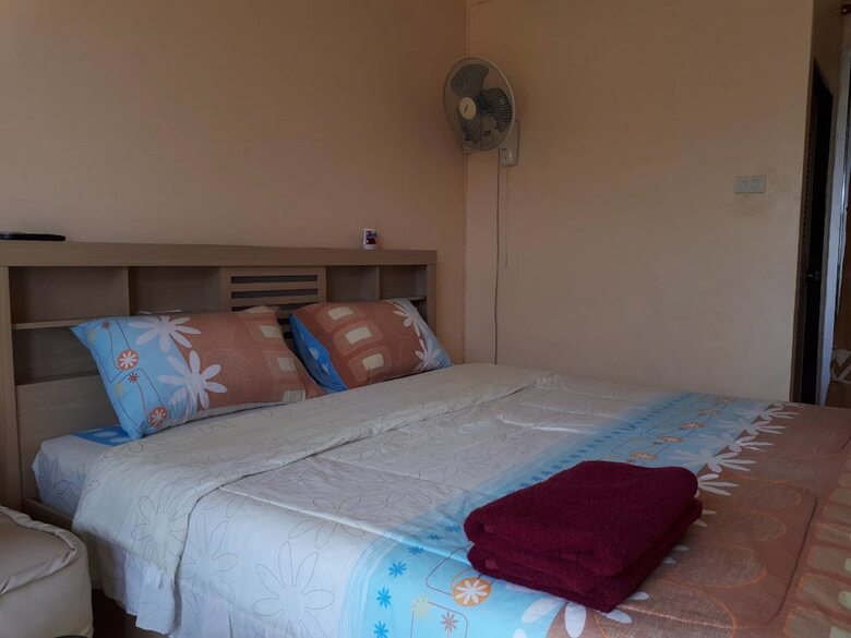 Hotel P & P Resort