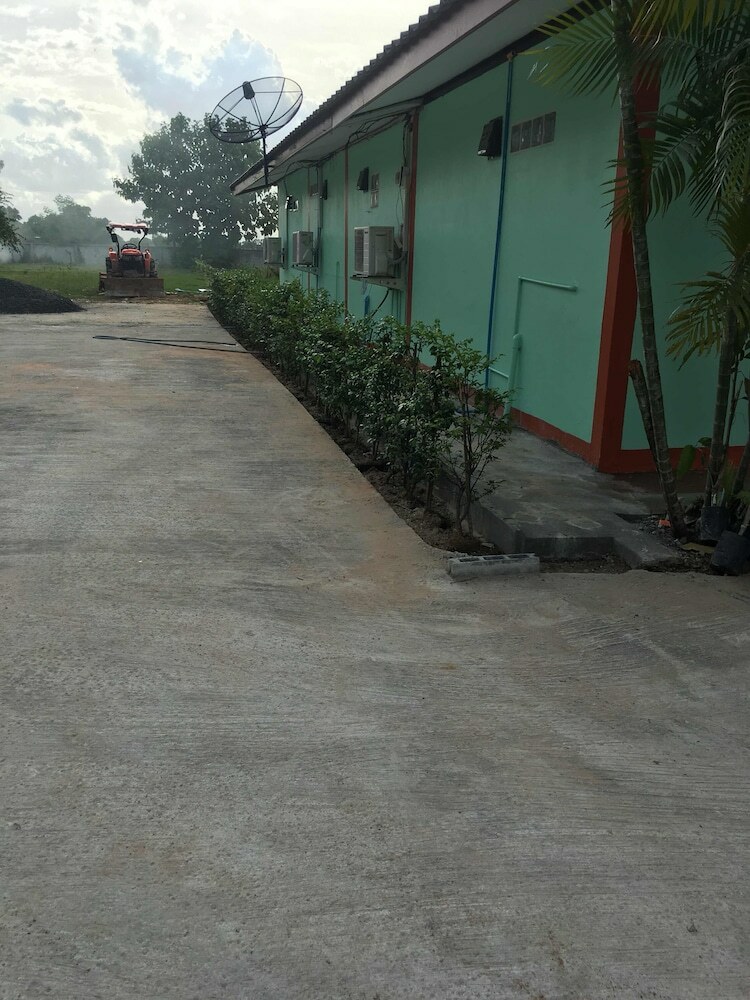 Hotel P & P Resort