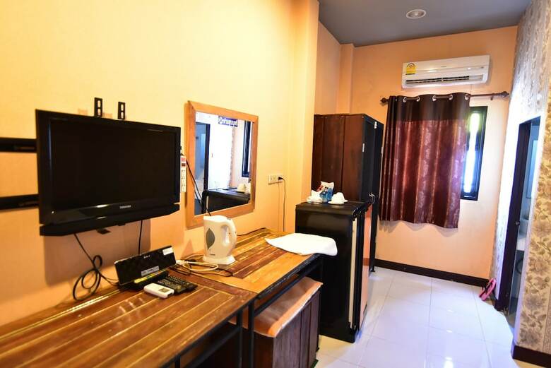 Hotel Manussanan Guesthouse