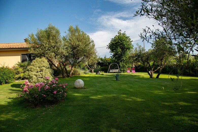 B&B Ellera Viterbo