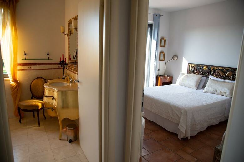 B&B Ellera Viterbo