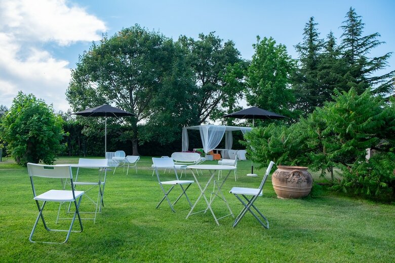 B&B Ellera Viterbo