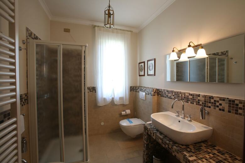 Hotel Le Muse