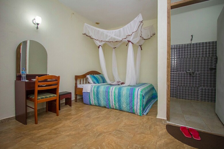 Hotel Panorama Cottages Tororo
