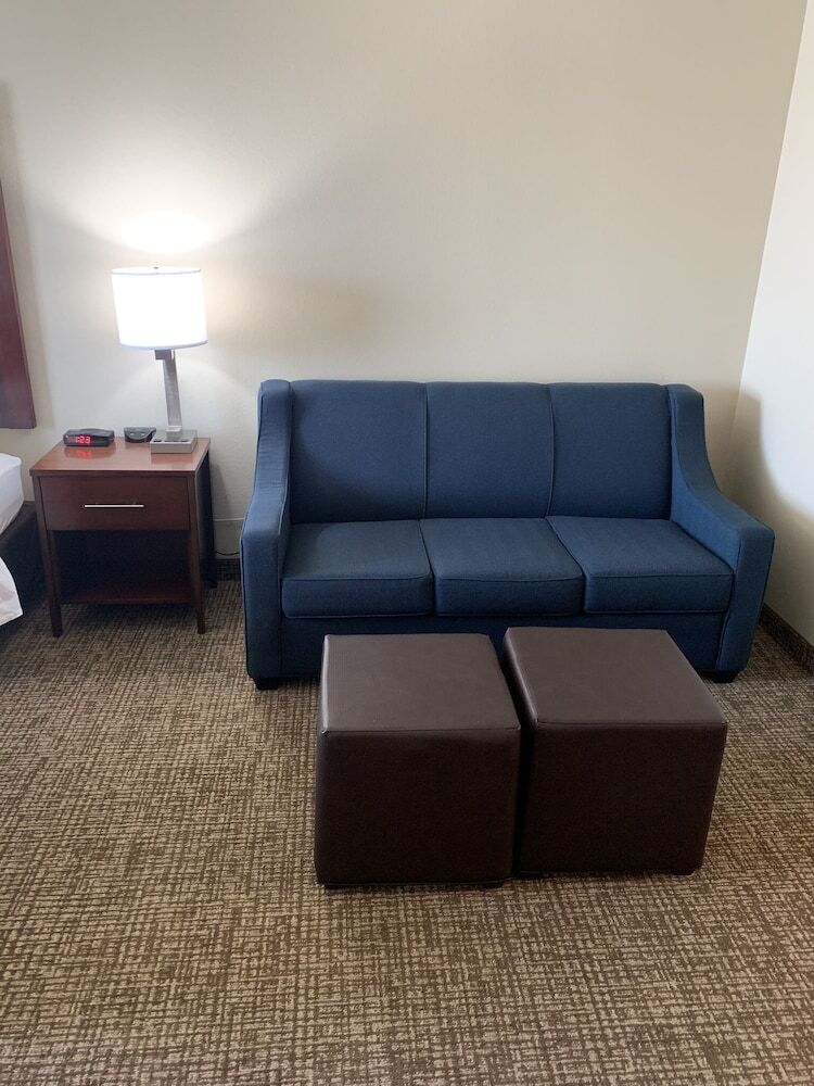 Hotel Comfort Inn & Suites Yuma I-8