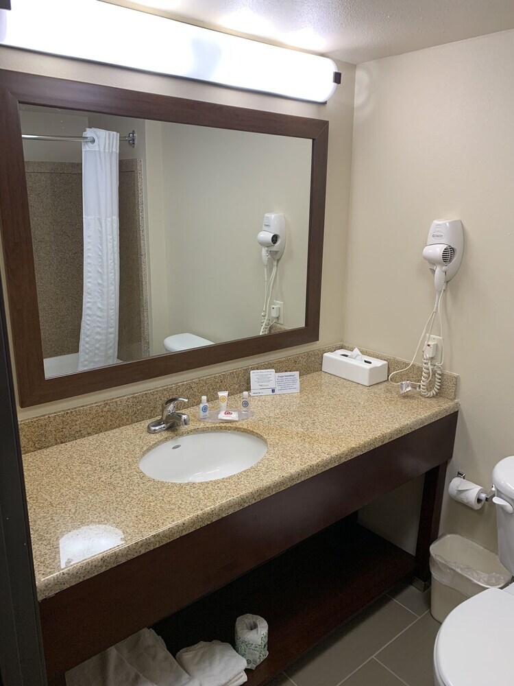 Hotel Comfort Inn & Suites Yuma I-8