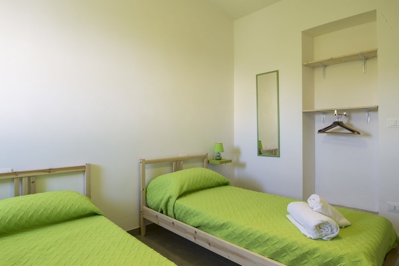 Apartamento Marylife Trapani