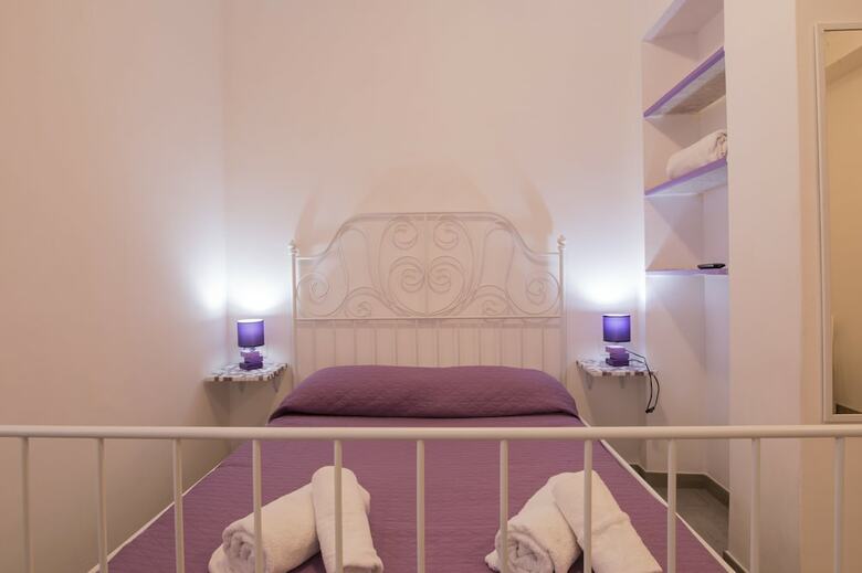 Apartamento Marylife Trapani