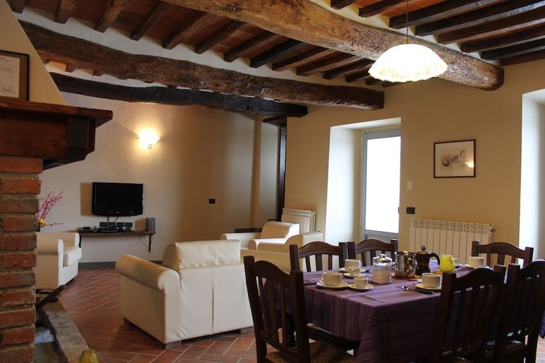 Agroturismo Agriturismo Poggianto