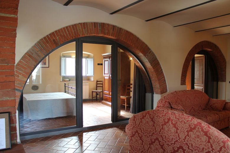 Agroturismo Agriturismo Poggianto