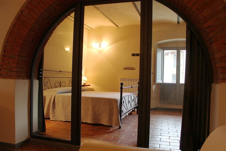 Agroturismo Agriturismo Poggianto