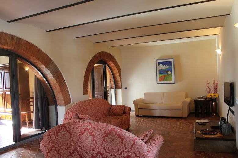 Agroturismo Agriturismo Poggianto