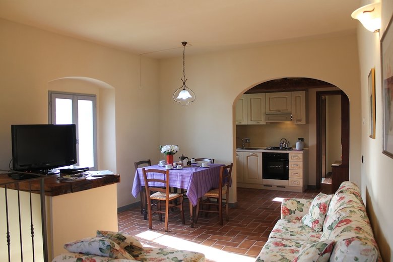 Agroturismo Agriturismo Poggianto