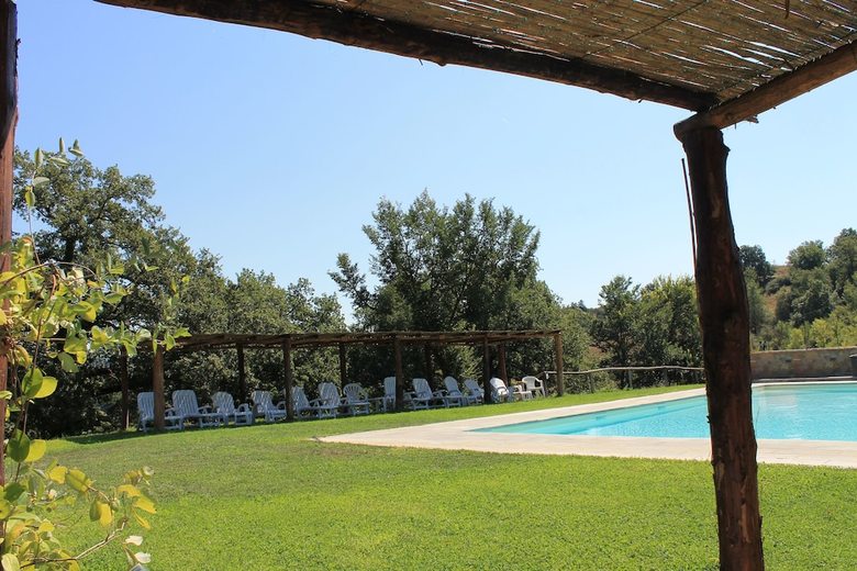 Agroturismo Agriturismo Poggianto