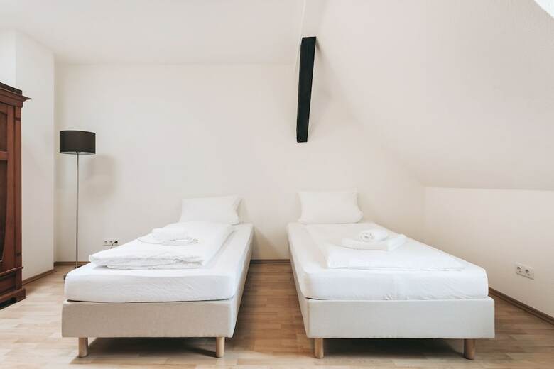 Apartamentos Villa Barbara Dresden