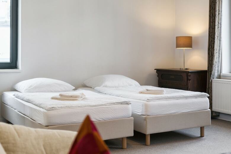 Apartamentos Villa Barbara Dresden