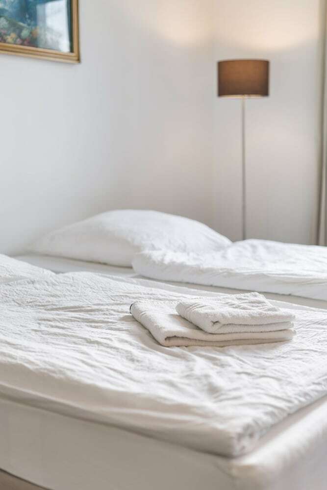 Apartamentos Villa Barbara Dresden