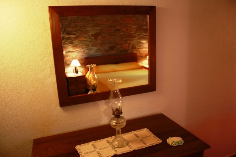 Casas de Pedra - Casa Da Av�