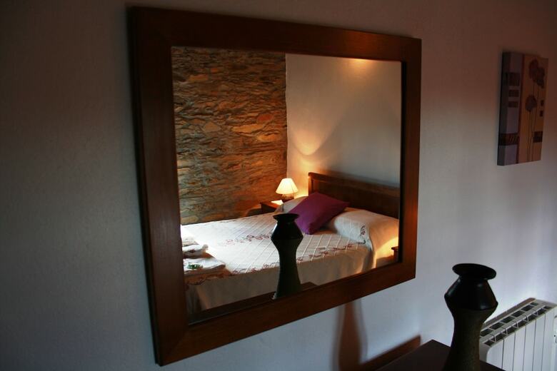 Casas de Pedra - Casa Da Av�