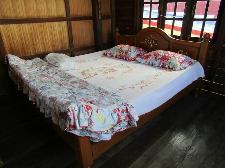 Hotel Baan Kokmuang Homestay