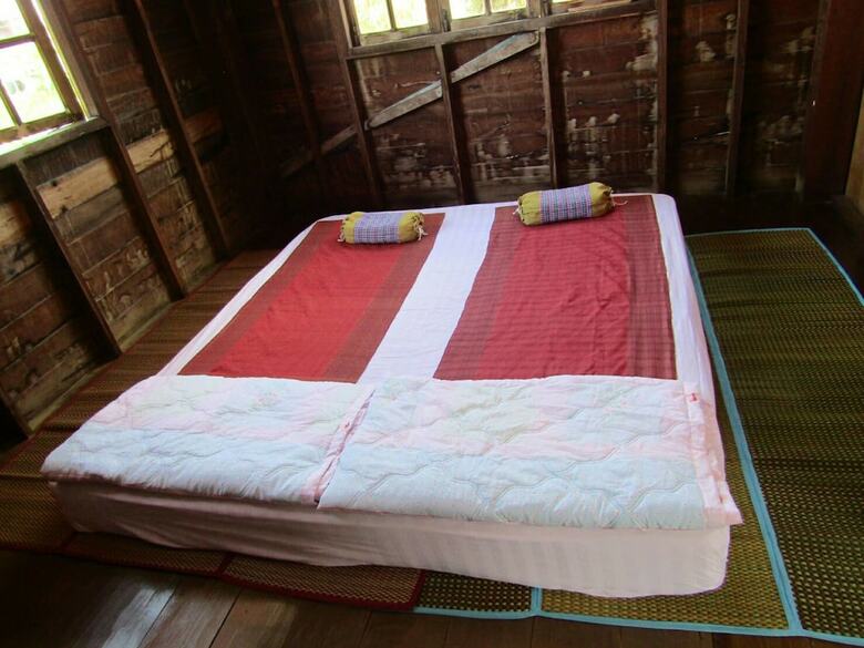 Hotel Baan Kokmuang Homestay