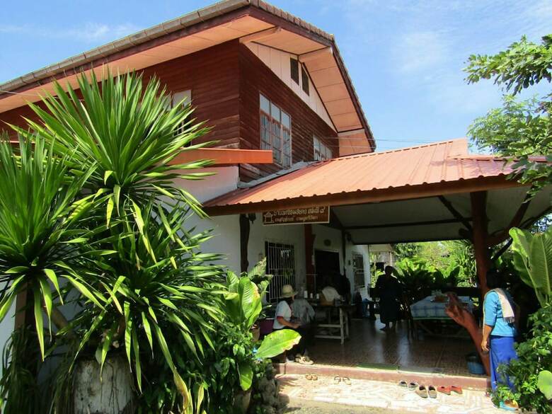 Hotel Baan Kokmuang Homestay